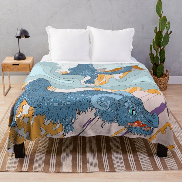Item preview, Above the Clouds designed and sold by WhaleyArtDesign.