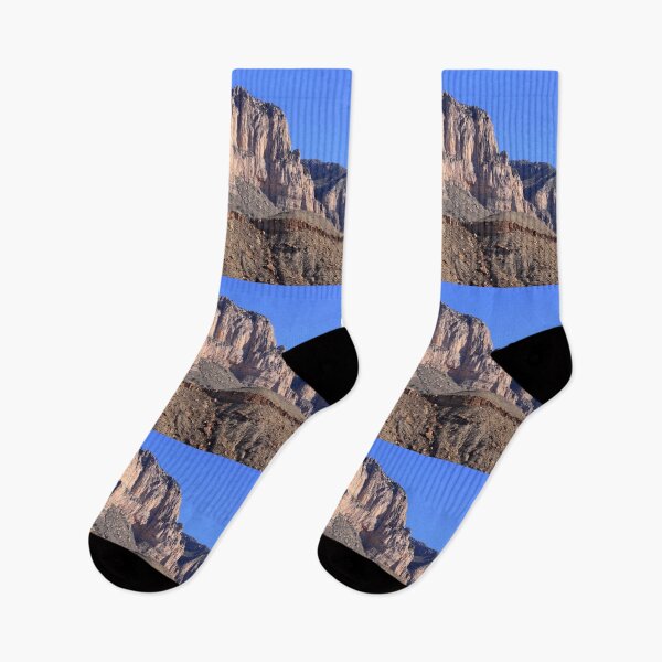 Item preview, El Capitan Guadalupe Mountains National Park designed and sold by Robert Armendariz.