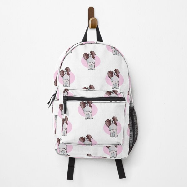 Item preview, Papillon dog designed and sold by AyOuBNSB.