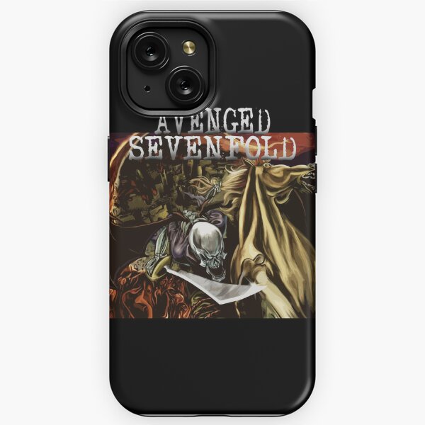 A7x iPhone Cases for Sale Redbubble