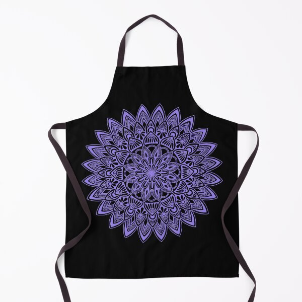 Item preview, Mandala (lavender) designed and sold by Calen Picard-Carroll.