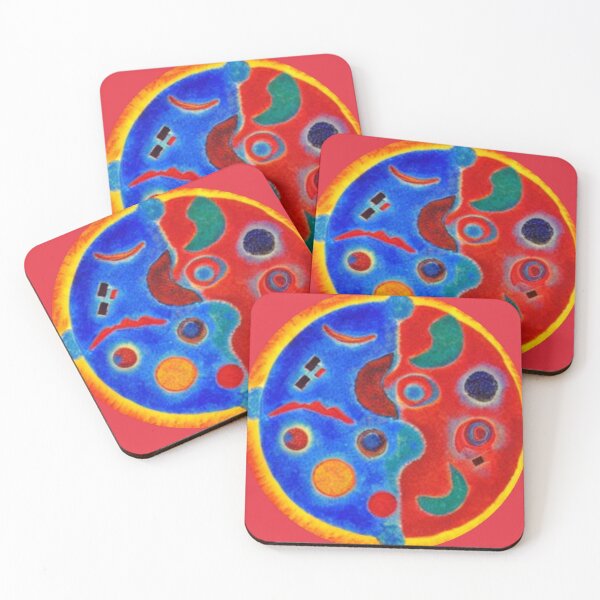 Item preview, happiness. Abstraction. designed and sold by Natalia-Vlad.