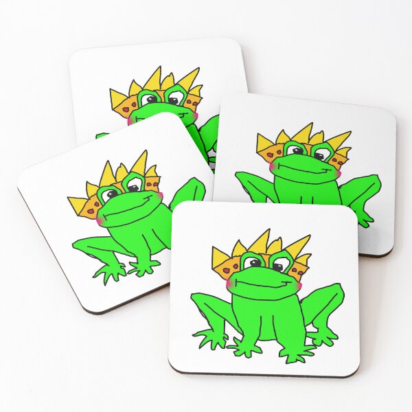 Item preview, A  Princess and a Frog designed and sold by Dream's Mysterium.