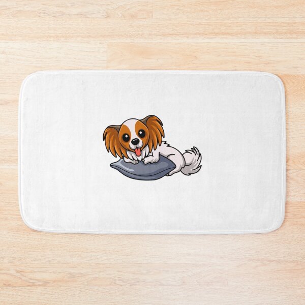 Item preview, Papillon dog designed and sold by AyOuBNSB.