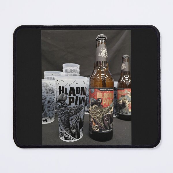 Item preview,  Hladno Pivo designed and sold by msevilljak.