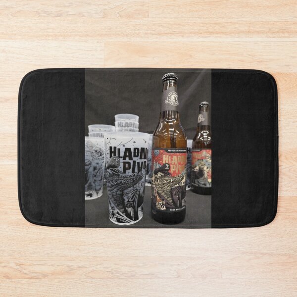 Item preview,  Hladno Pivo designed and sold by msevilljak.