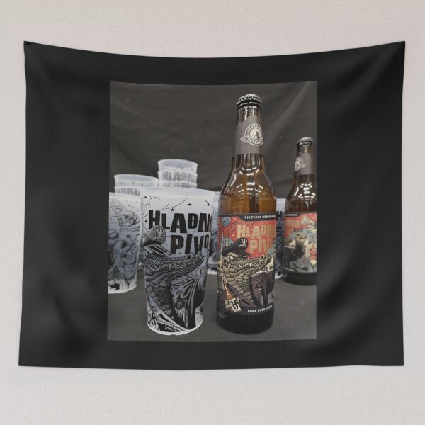 Item preview,  Hladno Pivo designed and sold by msevilljak.
