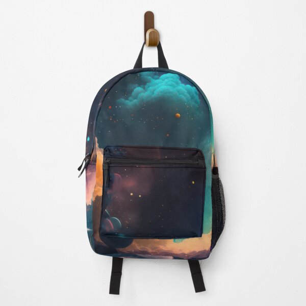Artikelvorschau, High on the Celestial Plane entworfen und verkauft von SeedDesign.