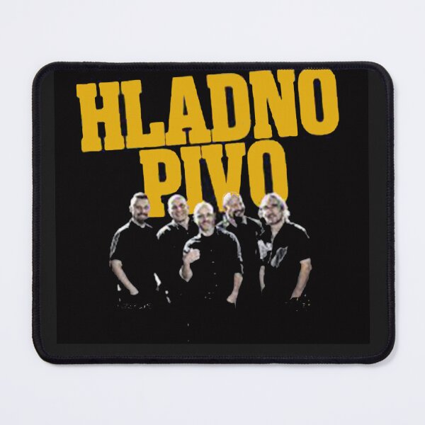 Item preview, Hladno Pivo designed and sold by msevilljak.