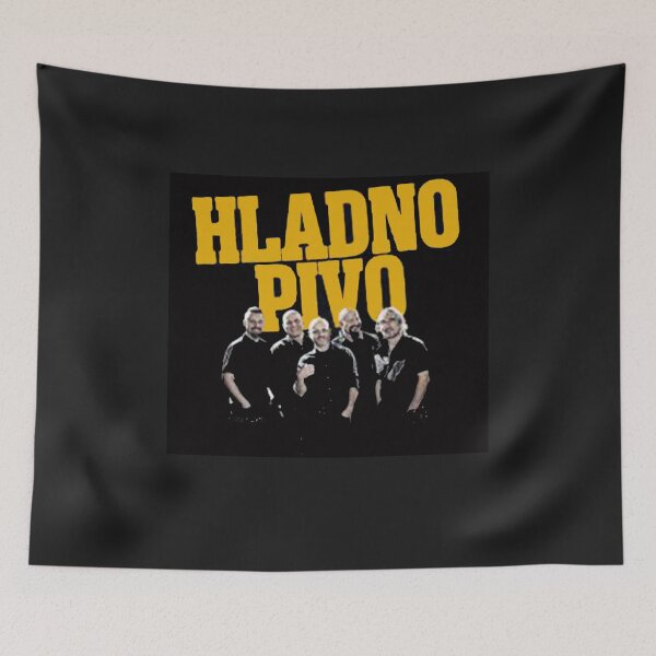 Item preview,  Hladno Pivo designed and sold by msevilljak.