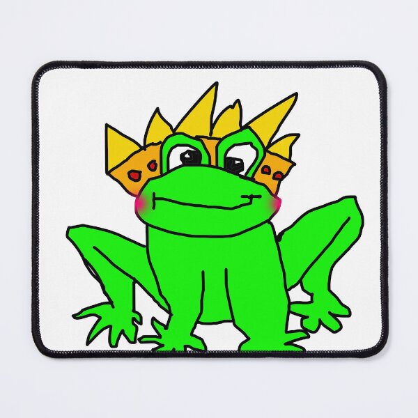 Item preview, A Princess and a Frog designed and sold by Dream's Mysterium.