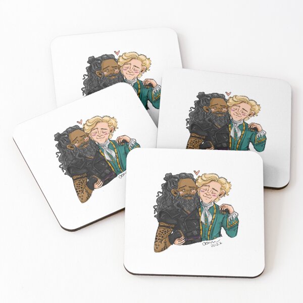 Item preview, Gay Pirates designed and sold by DoodleSpork.