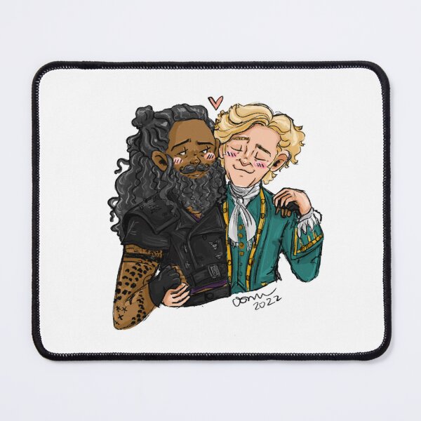 Item preview, Gay Pirates designed and sold by DoodleSpork.