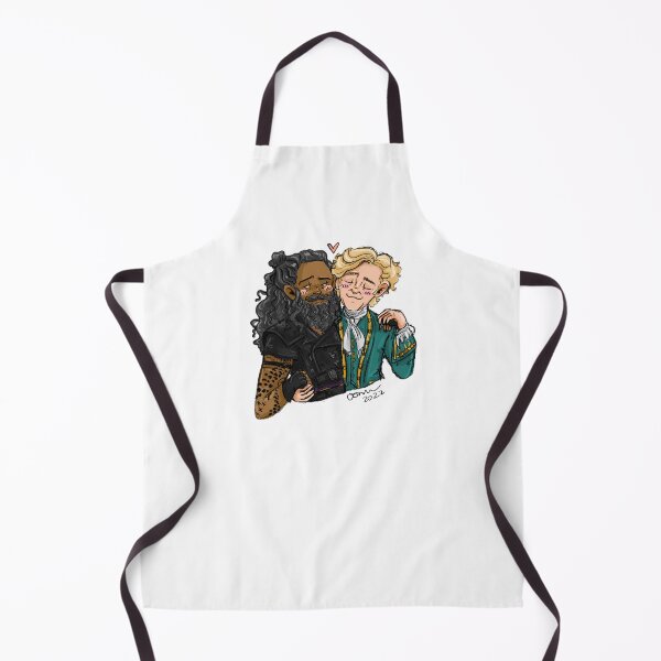 Item preview, Gay Pirates designed and sold by DoodleSpork.