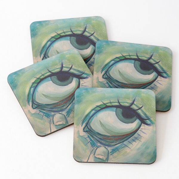 Item preview, In Your Eye designed and sold by easypea222.