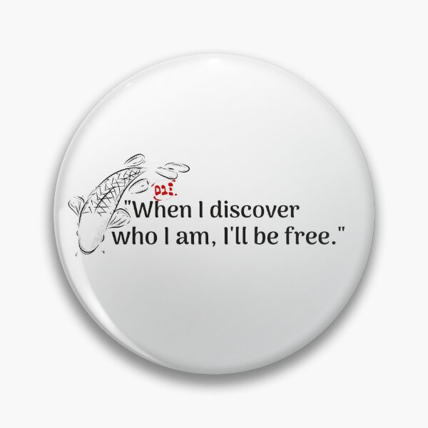 Item preview, The Invisible Man - Quotes from Famous Books designed and sold by royumi.