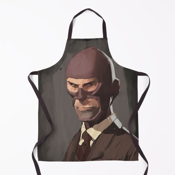 Item preview, The spy (fan art) designed and sold by kyle bamber.