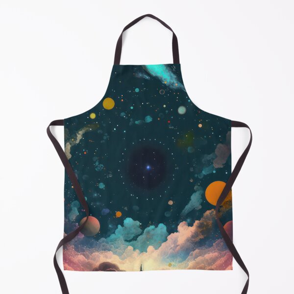 Artikelvorschau, High on the Celestial Plane entworfen und verkauft von SeedDesign.