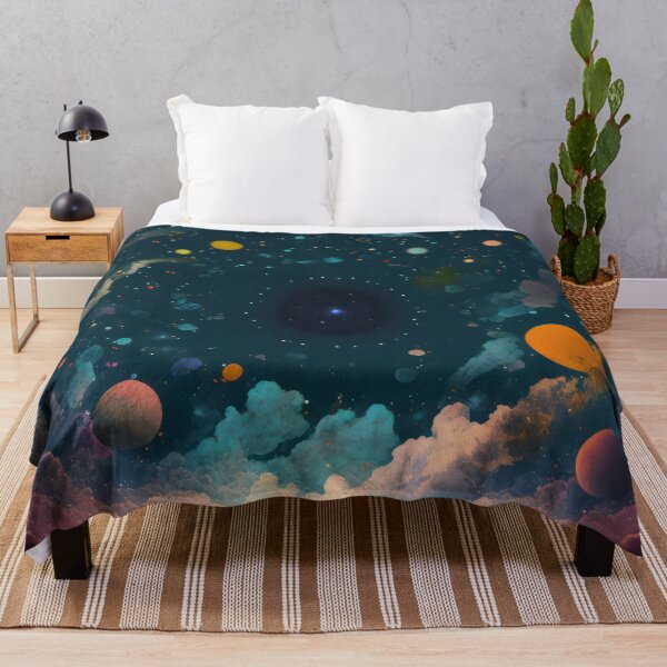 Artikelvorschau, High on the Celestial Plane entworfen und verkauft von SeedDesign.