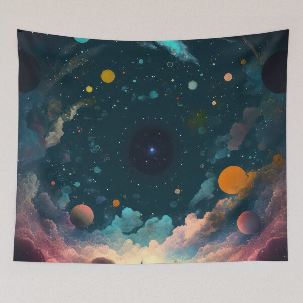 Item preview, High on the Celestial Plane designed and sold by SeedDesign.