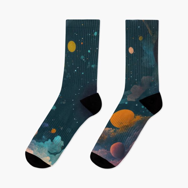 Artikelvorschau, High on the Celestial Plane entworfen und verkauft von SeedDesign.
