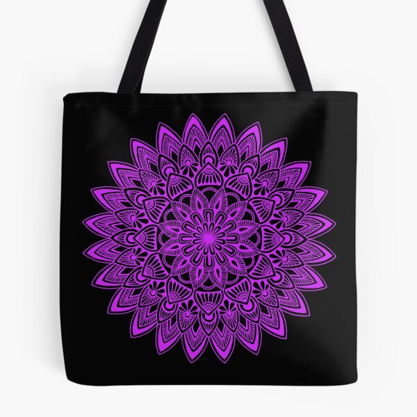 Item preview, Mandala (pink) designed and sold by Calen  Picard-Carroll.
