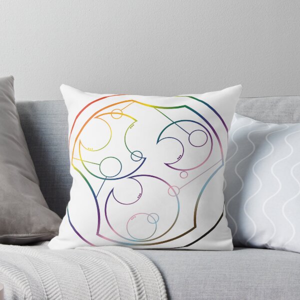 Artikelvorschau, Gallifreyan Pride – laut und stolz entworfen und verkauft von nekolaAZ.