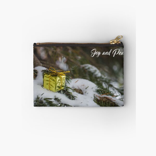 Item preview, Joy and Peace designed and sold by rukhimonster.
