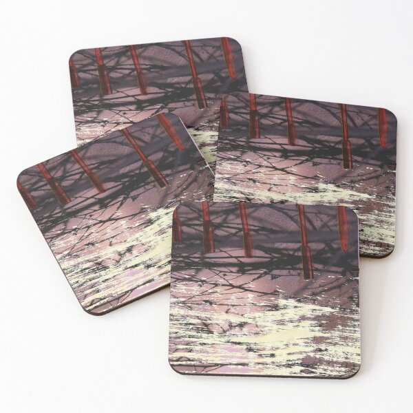 Item preview, Safety Pins for Left-Handers designed and sold by Gabriele Maurus.