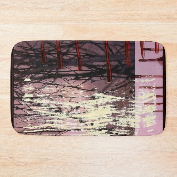Item preview, Safety Pins for Left-Handers designed and sold by Gabriele Maurus.