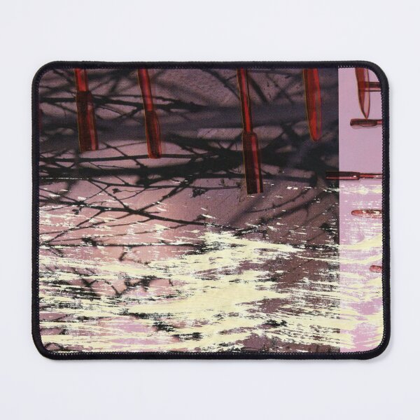 Item preview, Safety Pins for Left-Handers designed and sold by Gabriele Maurus.
