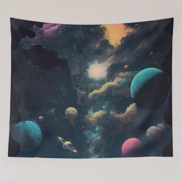 Item preview, High on the Celestial Plane designed and sold by SeedDesign.