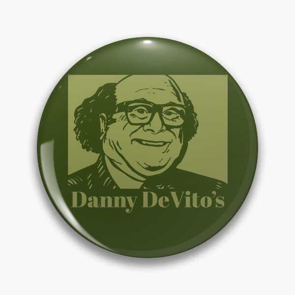 Item preview, Danny DeVito's designed and sold by HarleyWarren.