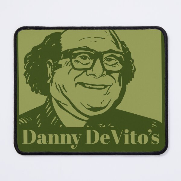 Item preview, Danny DeVito's designed and sold by HarleyWarren.