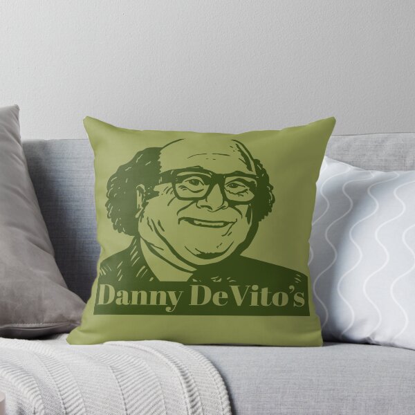 Item preview, Danny DeVito's designed and sold by HarleyWarren.