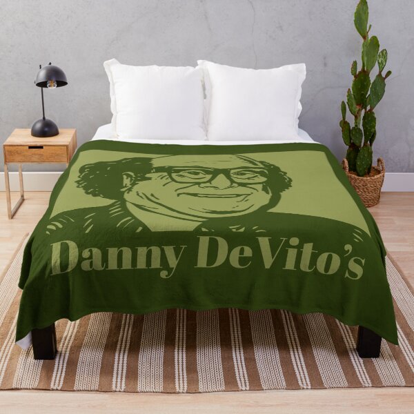 Item preview, Danny DeVito's designed and sold by HarleyWarren.
