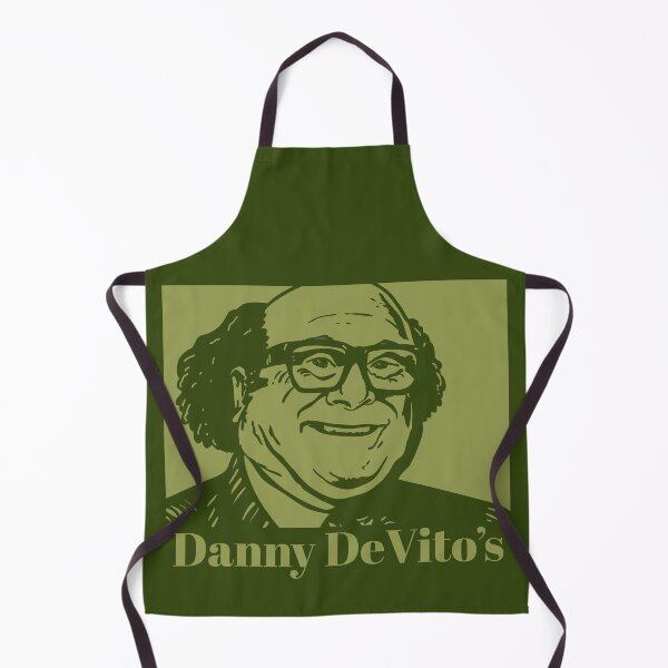 Item preview, Danny DeVito's designed and sold by HarleyWarren.