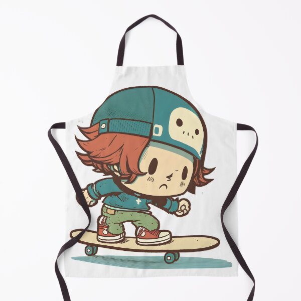 Item preview, Skater Boy designed and sold by Marcelo Vieira.