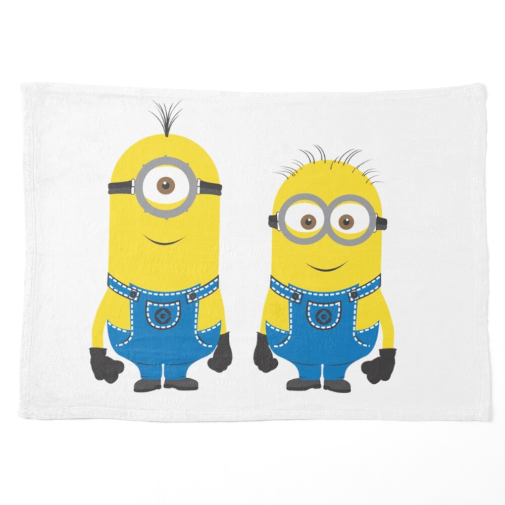 Minion pillow hot sale pet