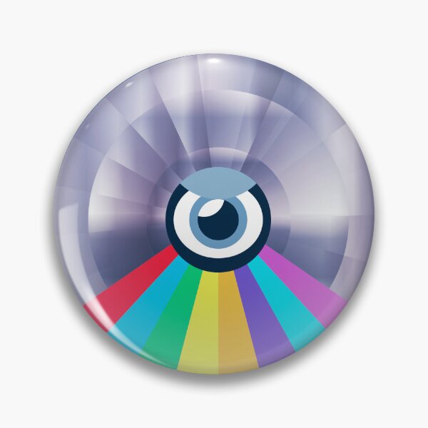 Item preview, Cyber Eye designed and sold by samuelobrown.
