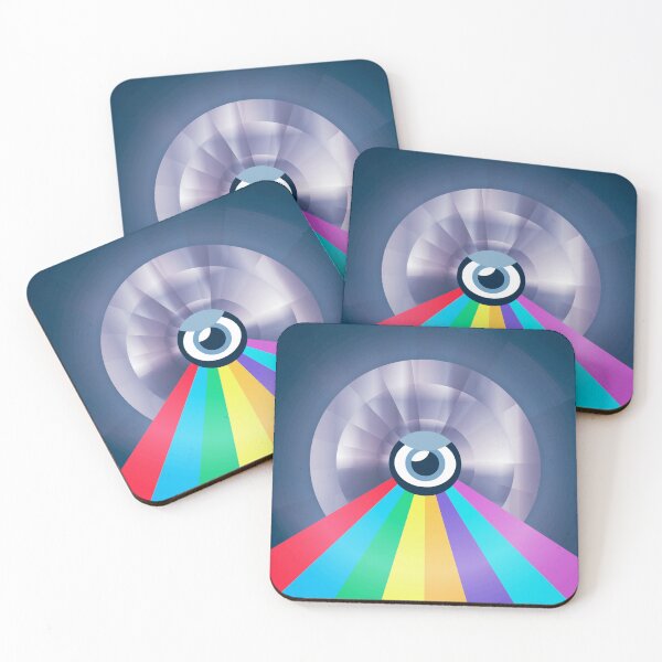 Item preview, Cyber Eye designed and sold by samuelobrown.