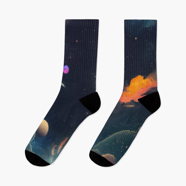 Artikelvorschau, High on the Celestial Plane entworfen und verkauft von SeedDesign.