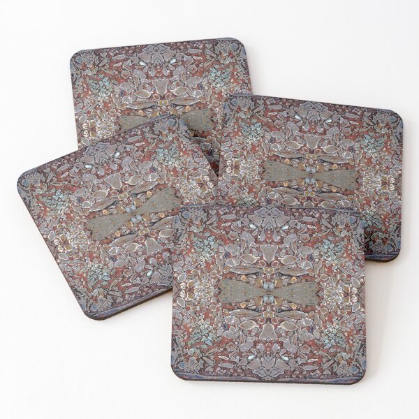 Item preview, Intriguing Formations designed and sold by MelBolin.