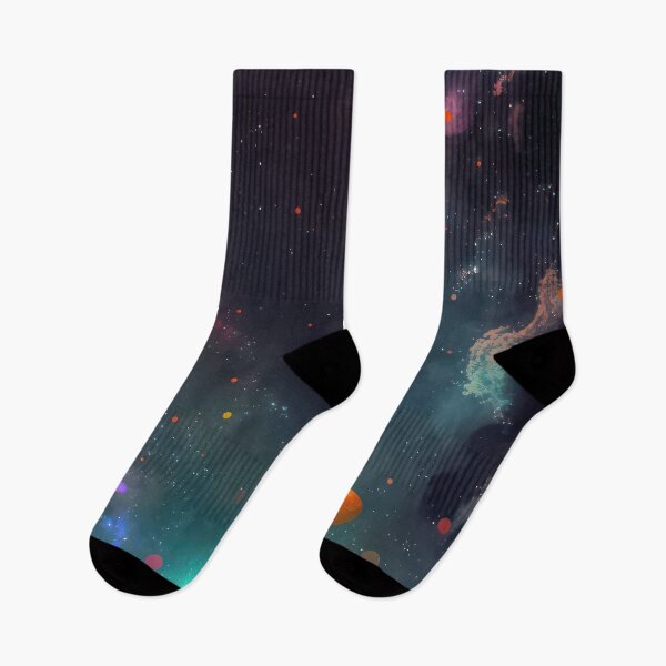 Artikelvorschau, High on the Celestial Plane entworfen und verkauft von SeedDesign.