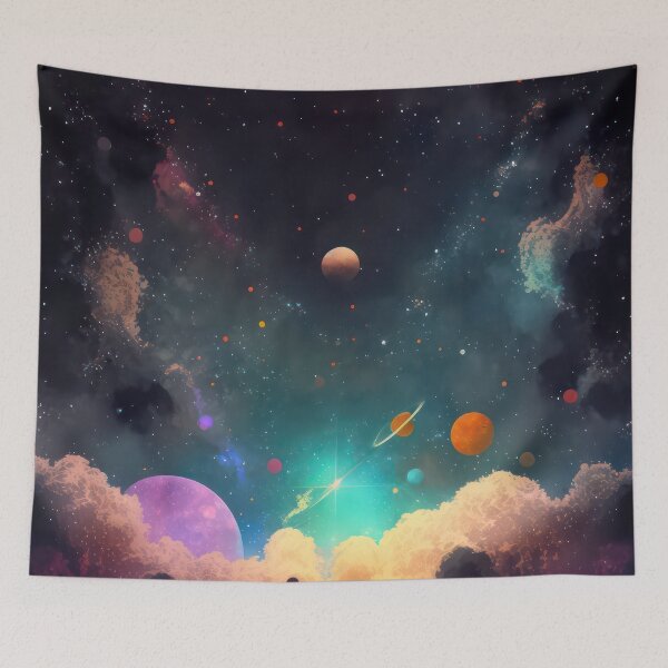 Item preview, High on the Celestial Plane designed and sold by SeedDesign.