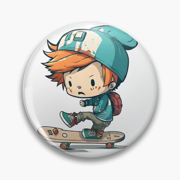 Item preview, Skater Boy designed and sold by Marcelo Vieira.