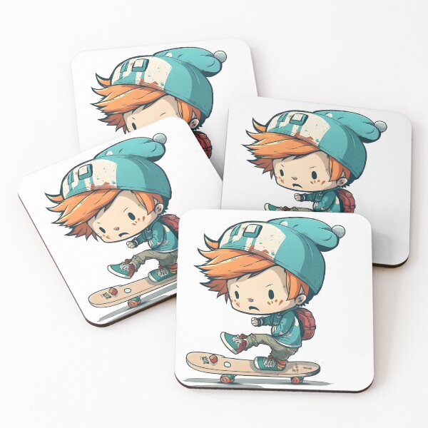 Item preview, Skater Boy designed and sold by Marcelo Vieira.