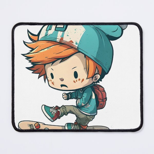Item preview, Skater Boy designed and sold by Marcelo Vieira.