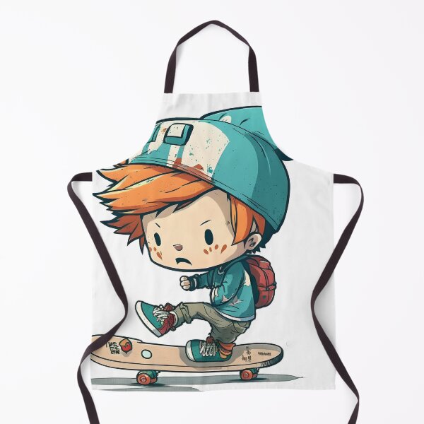 Item preview, Skater Boy designed and sold by Marcelo Vieira.