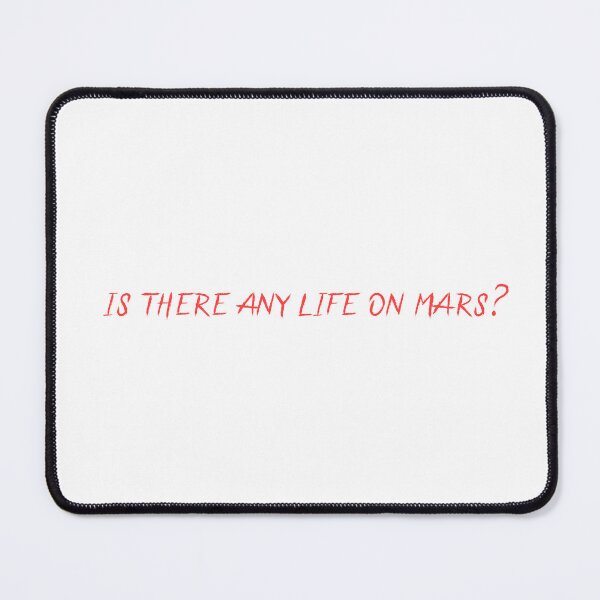 Item preview, Yungblud Mars song lyrics designed and sold by emilyxgriffinx.